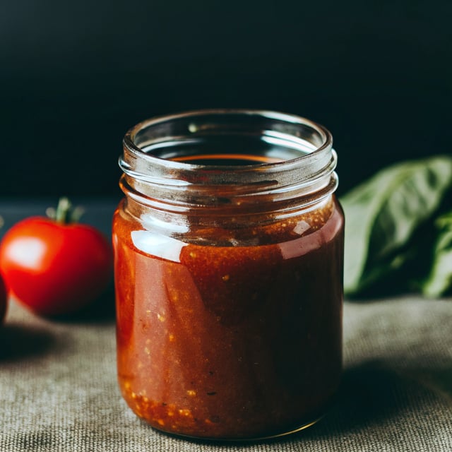 Marinara Sauce