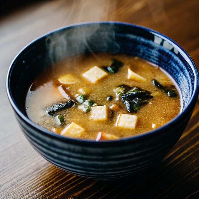 Miso Soup
