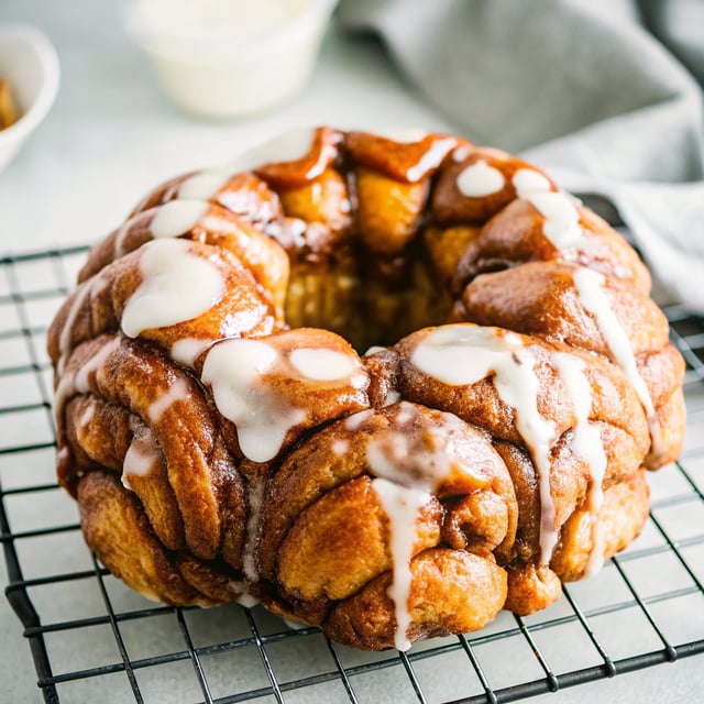 Monkey Bread
