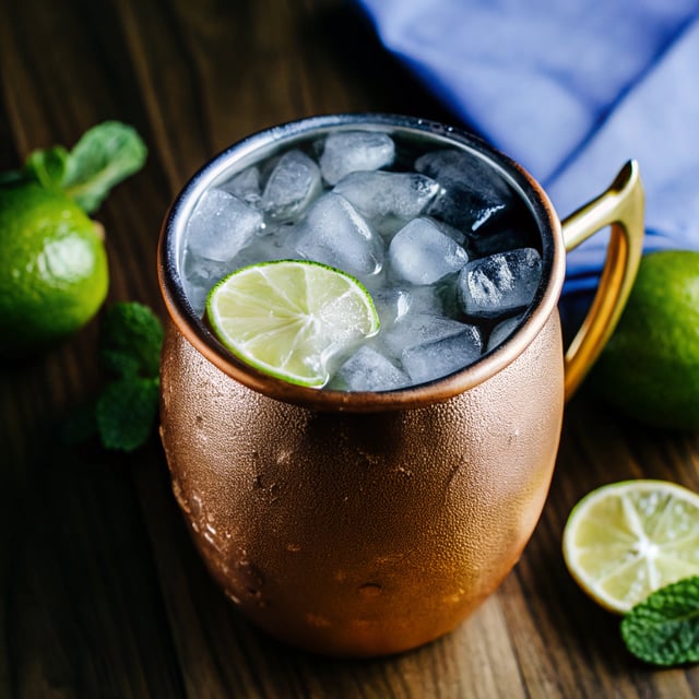 Moscow Mule