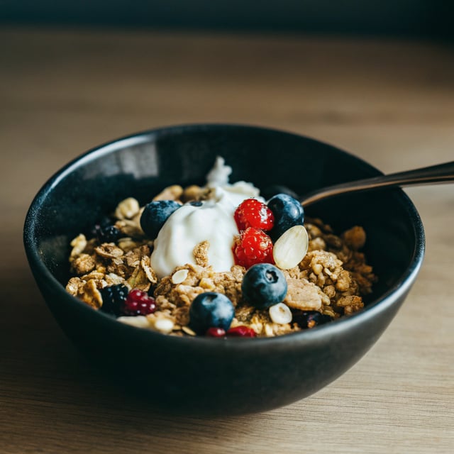 Muesli
