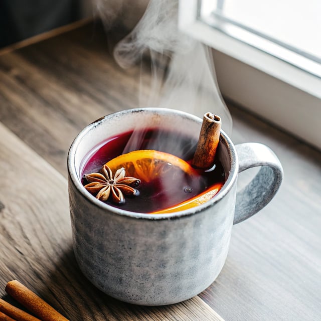 Mulled Wine