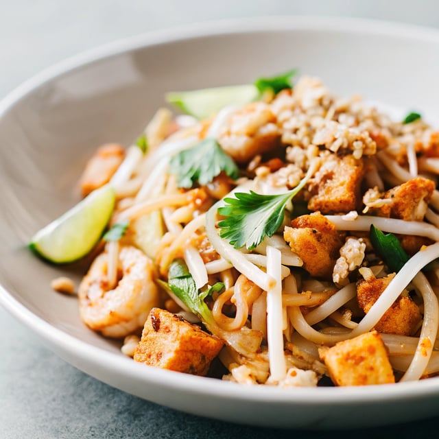 Pad Thai