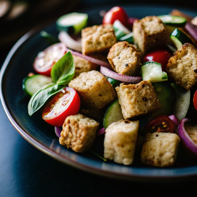 Panzanella