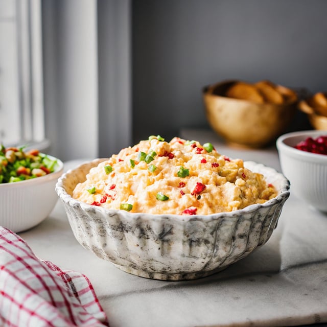 Pimento Cheese