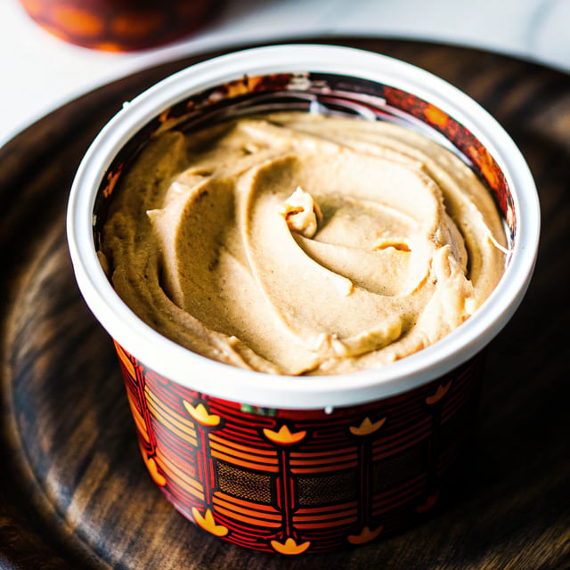 Pumpkin Cream Cheese Spread/Dip