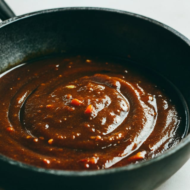 Red Enchilada Sauce