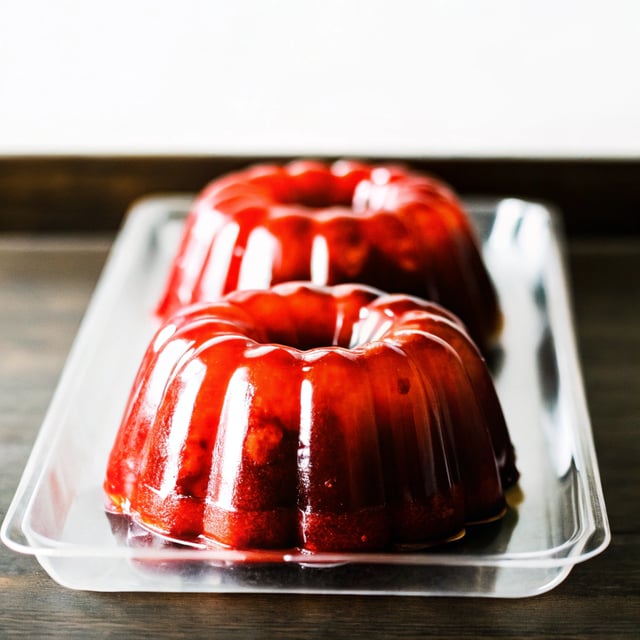 Red Hot Jello