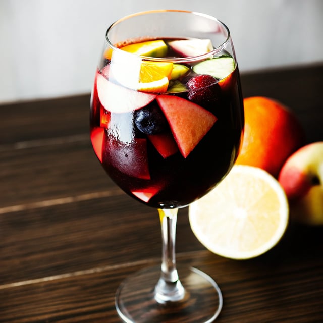 Red Sangria