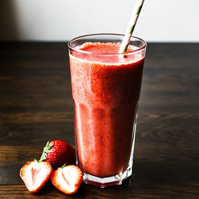 Red Smoothie
