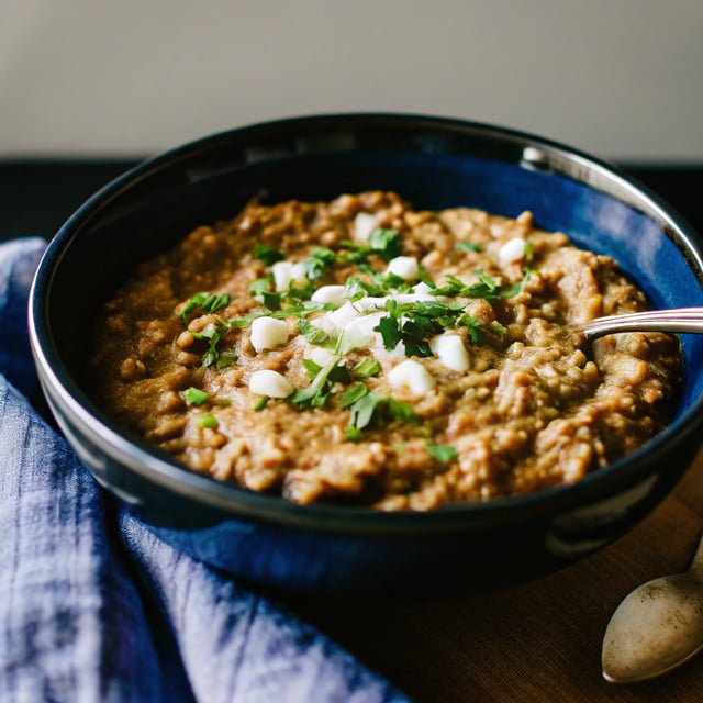 Refried Beans