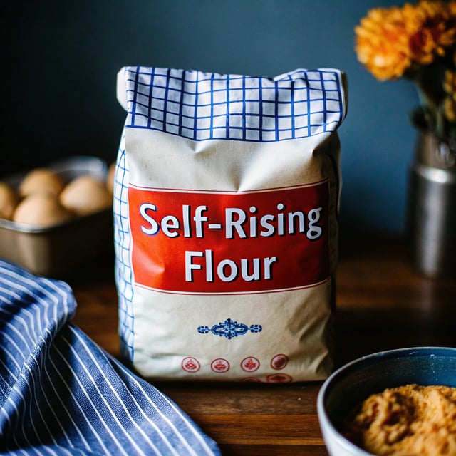 Self-Rising Flour