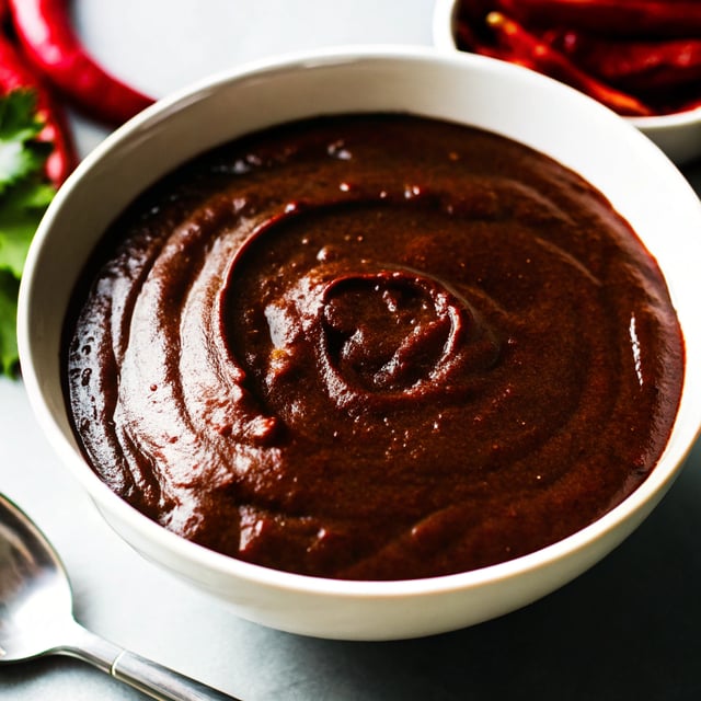 Thai Peanut Sauce