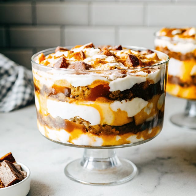 Twix Trifles