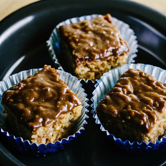 Chewy Chocolate Scotcheroos