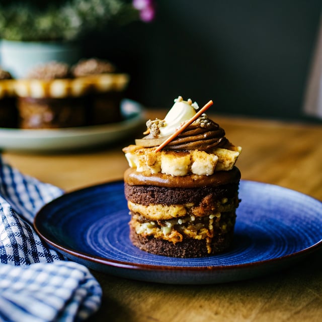 Death By Chocolate Cupcakes
