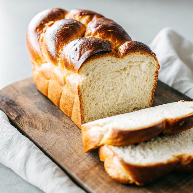 Simple Whole Wheat Challah Bread.