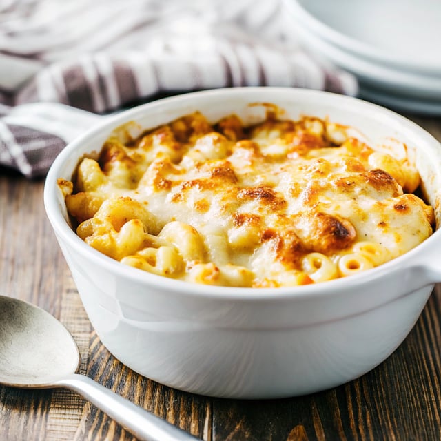 BEST Homemade Cheese Sauce for Mac and Cheese
