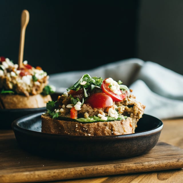 Best Spanish Vegetarian Tapas