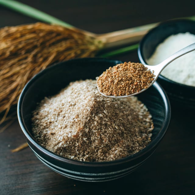Psyllium Husk: The Wonder Ingredient You Didn’t Know You Needed