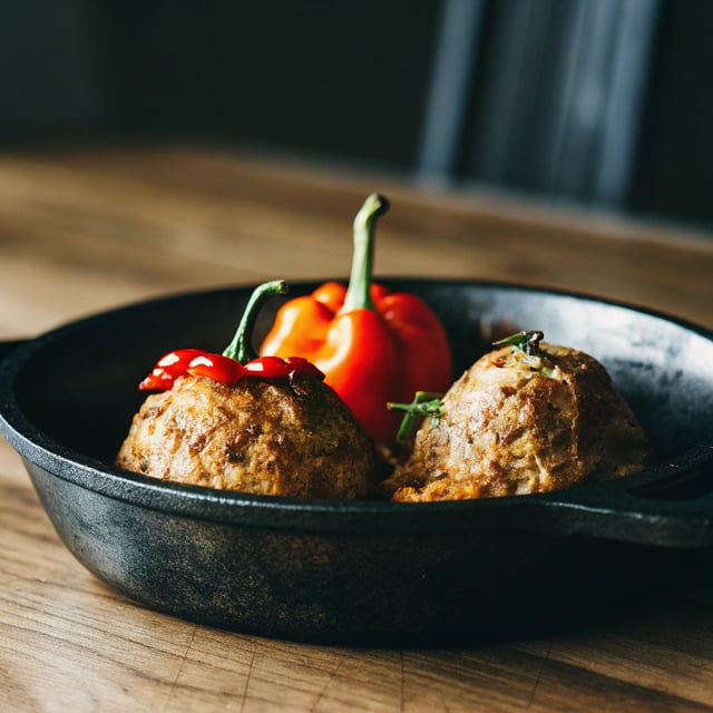 Scotch Bonnet Peppers – All You Need to Know