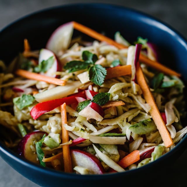 Asian Slaw