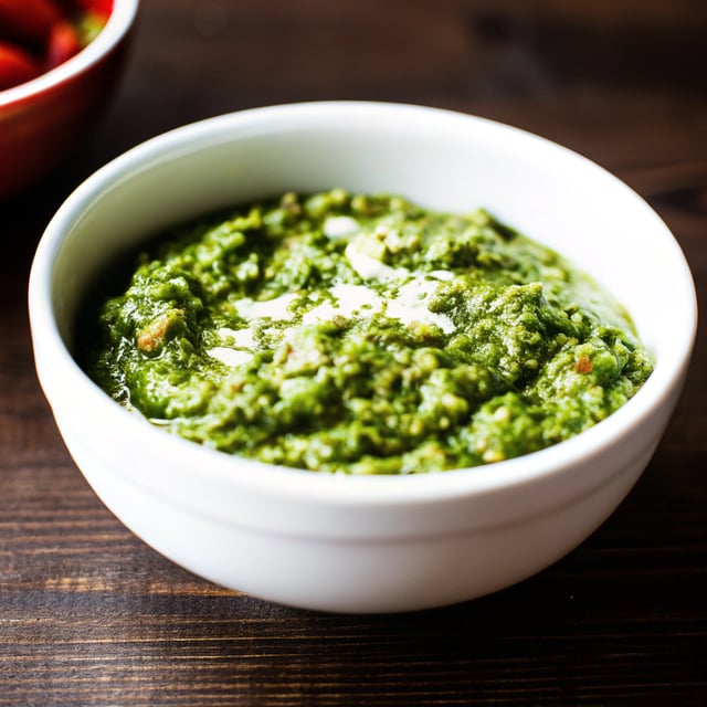 Basil 101: Pesto