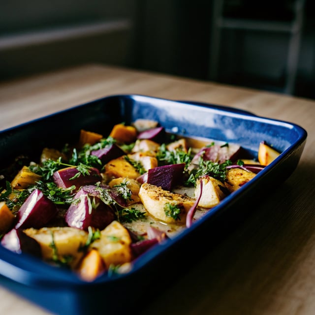 Beet Recipes: Simple Roasted Beets