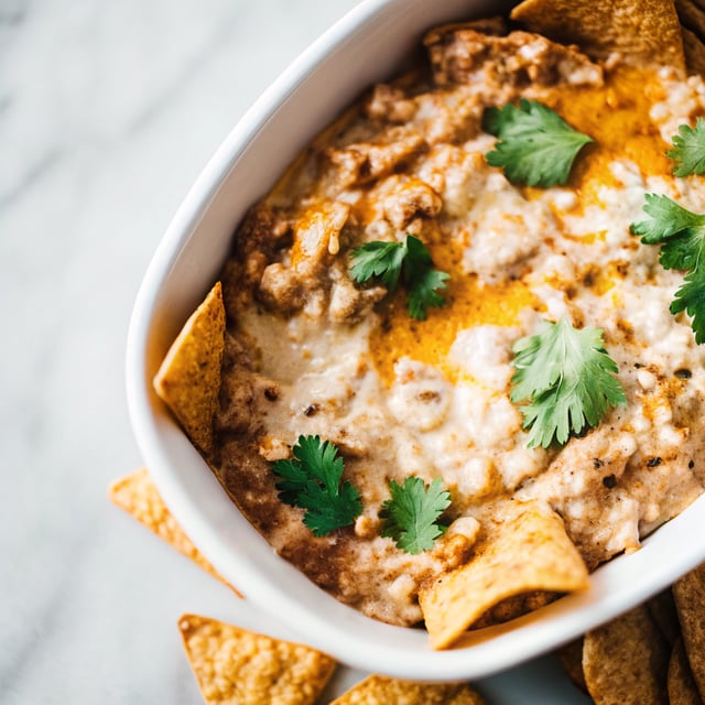 Best Bean Dip