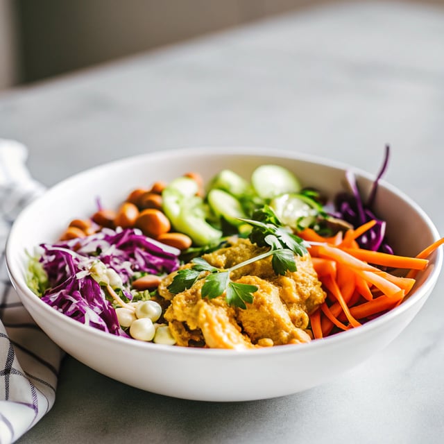 Best Buddha Bowl