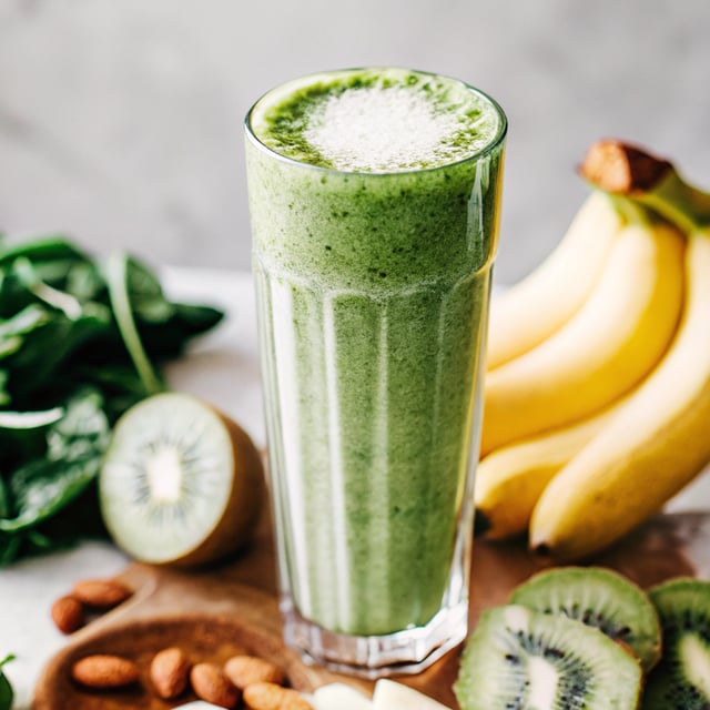 Best Green Smoothie