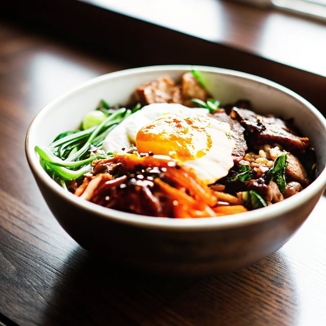Bibimbap