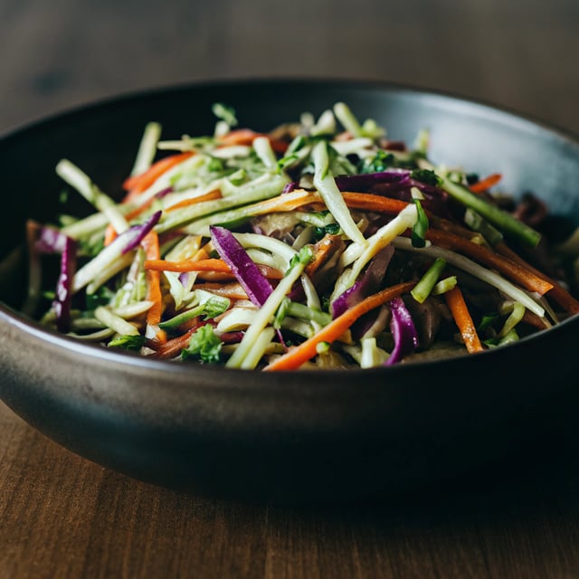 Broccoli Slaw