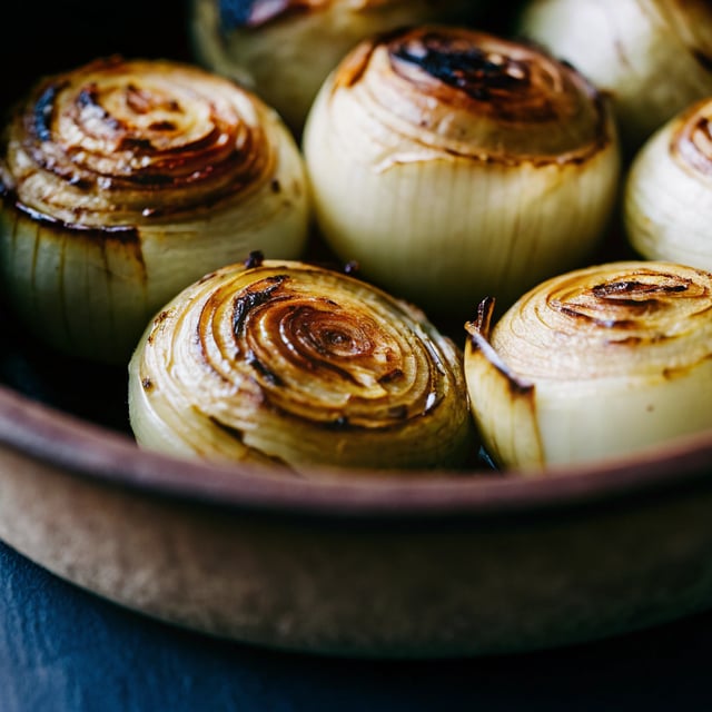 Caramelized Onions