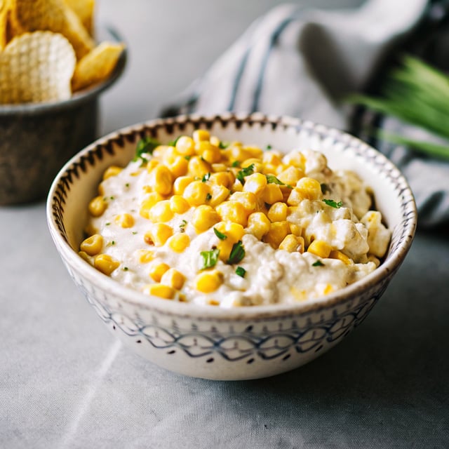 Corn Dip