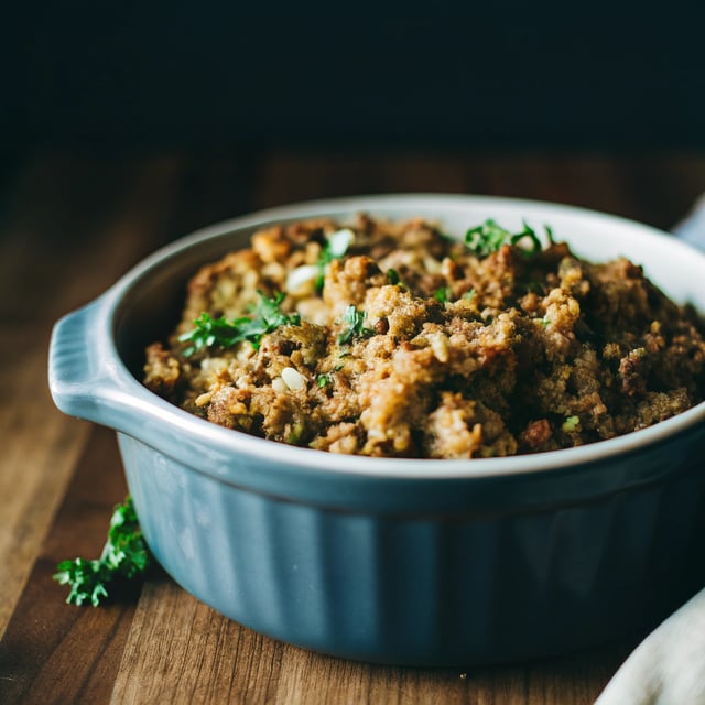 Cornbread Stuffing