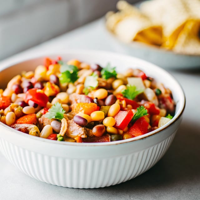 Cowboy Caviar