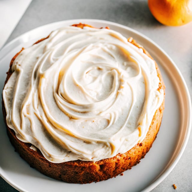 Cream Cheese Frosting