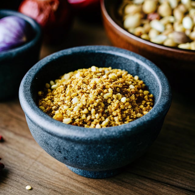 Dukkah