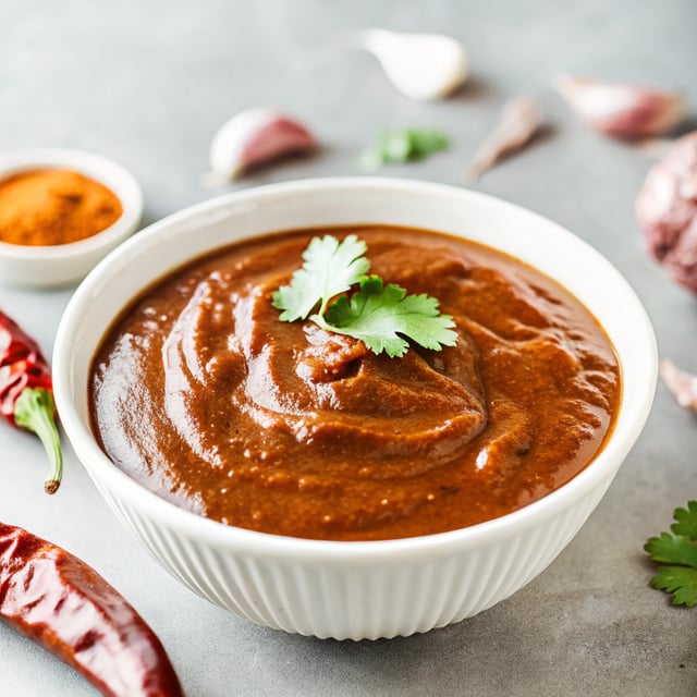 Enchilada Sauce