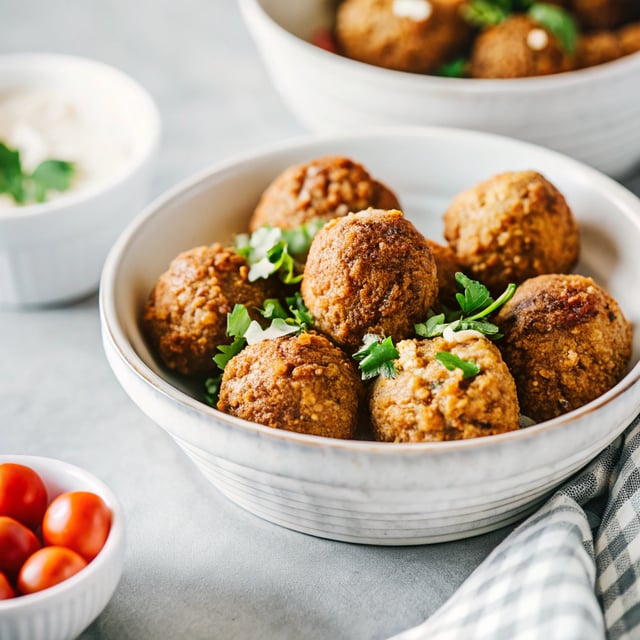 Falafel