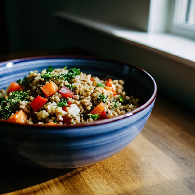 Fall Weeknight Meal Planning Tips