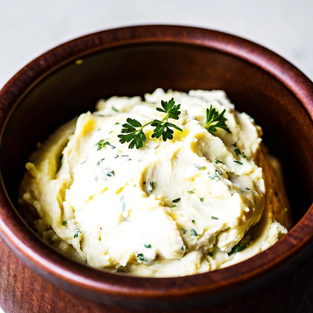 Garlic Butter