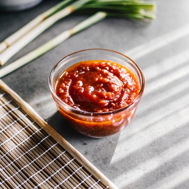 Gochujang Sauce