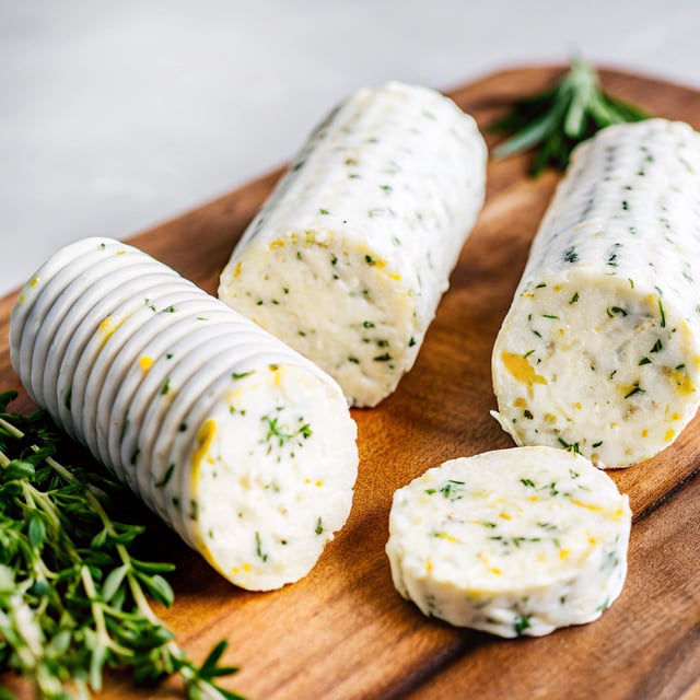 Herb Compound Butter