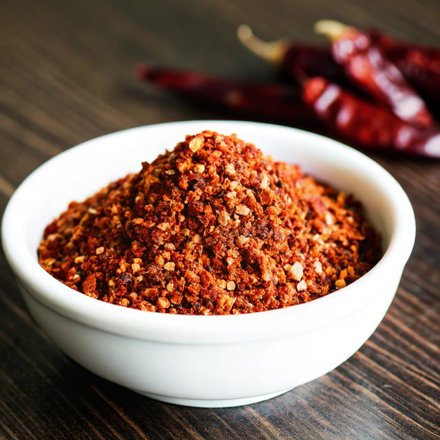 Homemade Chili Powder