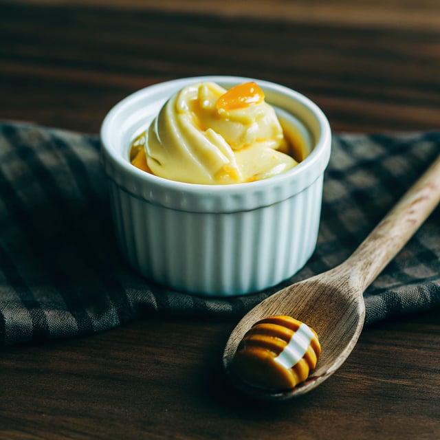 Honey Butter