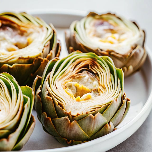 How to Cook Artichokes