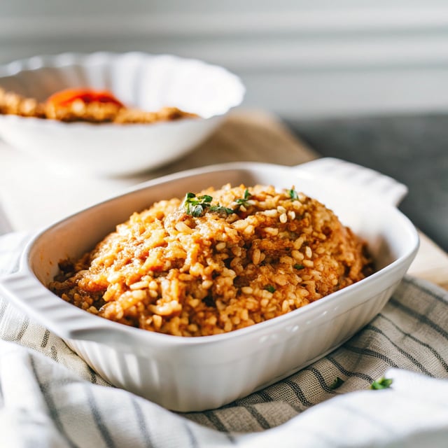 How to Cook Perfect Brown Rice