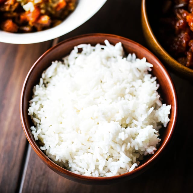 How to Cook Rice on the Stove